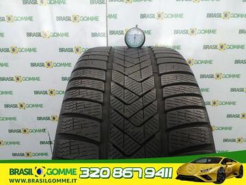 GOMME USATE 275/40R20 RFT PIRELLI INVERNALI C14702