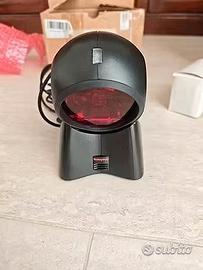 Scanner Barcode Honeywell Orbit 7120