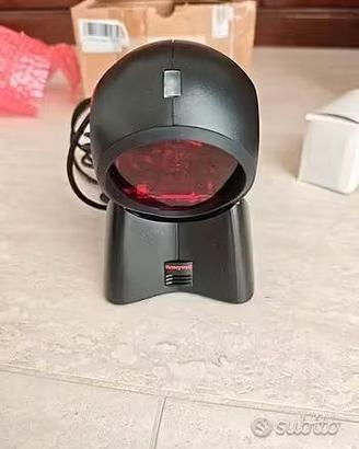 Scanner Barcode Honeywell Orbit 7120