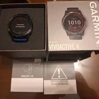 GARMIN VIVOACTIVE 4