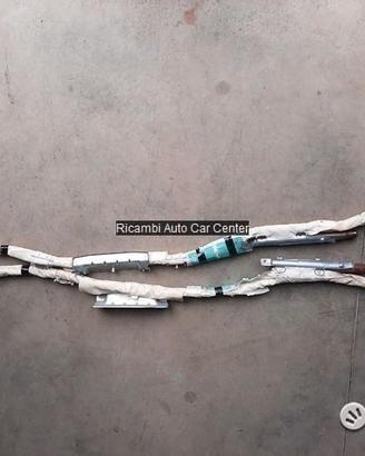 Airbag tendina opel astra 2011/2015
