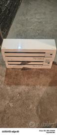 Split condizionatore Toshiba