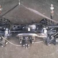 Differenziale e ponte BMW 320 D coupe 07 2000cc TD