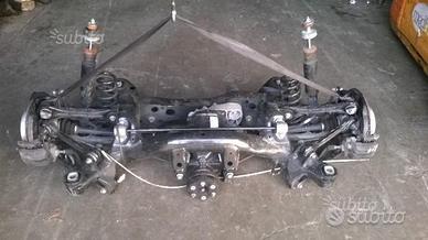 Differenziale e ponte BMW 320 D coupe 07 2000cc TD