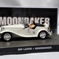 007 James Bond MP Lafer