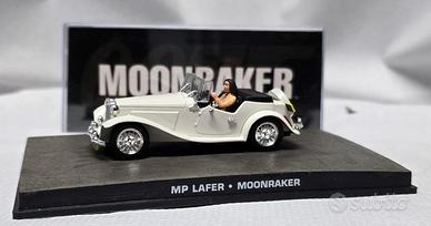 007 James Bond MP Lafer