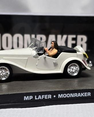 007 James Bond MP Lafer