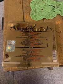 CD musicali