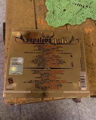 CD musicali