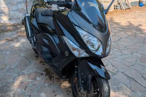 tmax 500 anno 2009