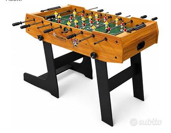 Calcio balilla