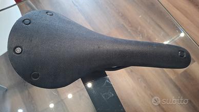 sella Brooks c13 cambium carbonio