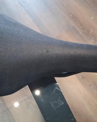 sella Brooks c13 cambium carbonio
