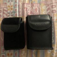 Porta fotocamera fujifilm