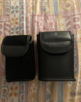 Porta fotocamera fujifilm