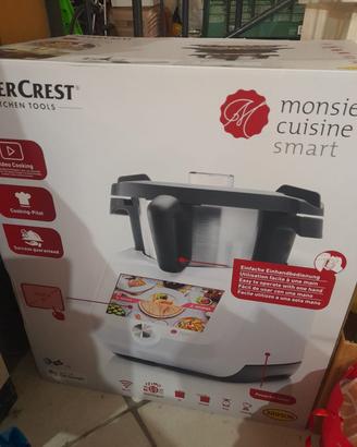 Robot da cucina