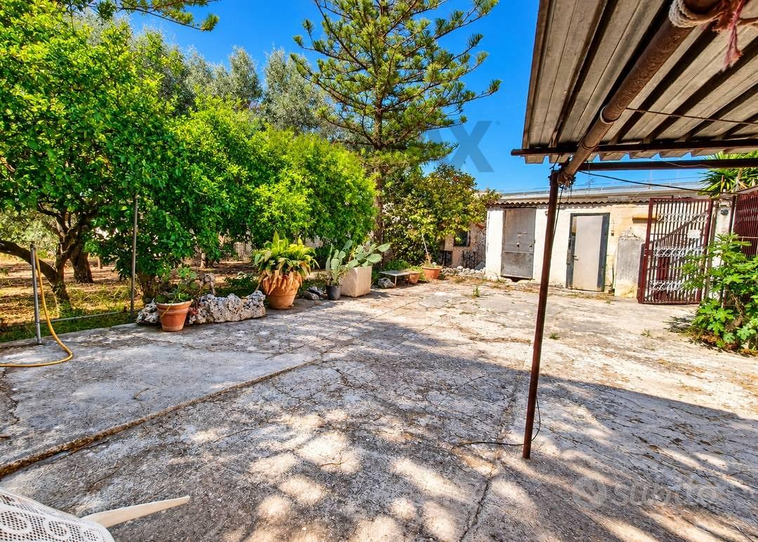 Casa – Bari, Ceglie del Campo, Municipio 4 - Vista 5