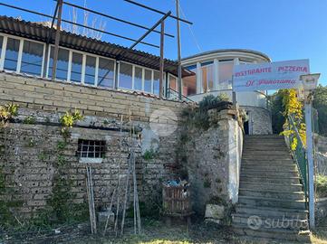 MULTILOCALE A COLLEVECCHIO