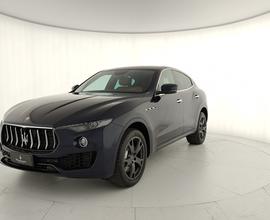 MASERATI Levante 3.0 V6 Granlusso 250cv auto my20