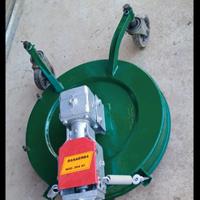 piatto erba zanon per motocoltivatore bcs grillo 