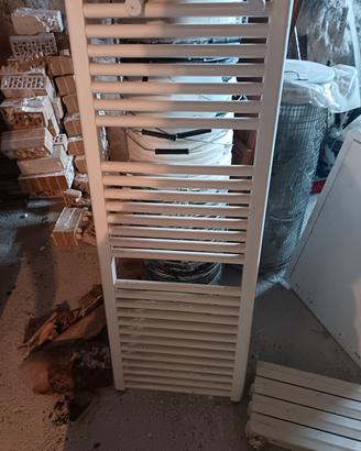 termosifoni bagno