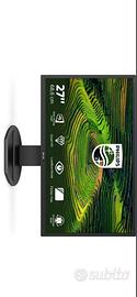 Monitor phlips 27 pollici per Pc