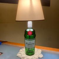 Lampada tanqueray