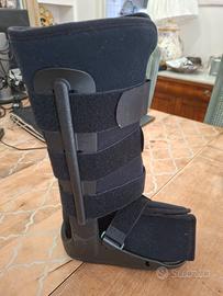 Tutore Ortyhoservice ROTEN Equal 400 Stivale Alto