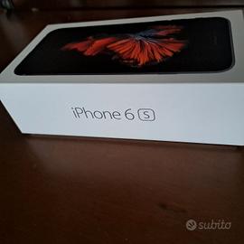 I Phone 6 S