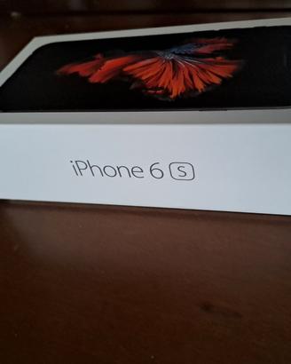 I Phone 6 S