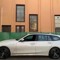 Cerchi NUOVI Bmw Serie 3 raggio 18 cod.12421