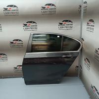 Porta portiera posteriore sinistra bmw serie 7 f01