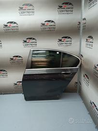 Porta portiera posteriore sinistra bmw serie 7 f01