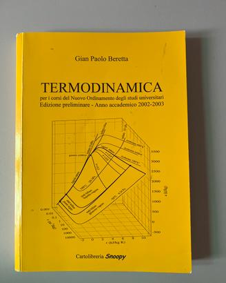 Termodinamica