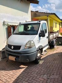 Renault Mascott  DXI 3000