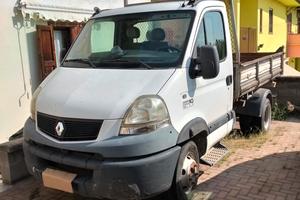 Renault Mascott  DXI 3000