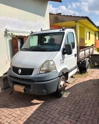 Renault Mascott  DXI 3000