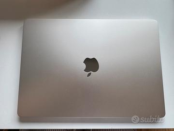 MacBook Air 15” M2 2023 8GB