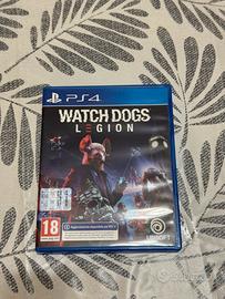 Watch dogs Legion playstation