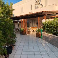 Torre Canne villetta in residence privato