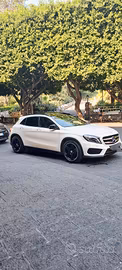Mercedes Gla 200 cdi x156 