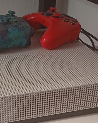 Xbox one
