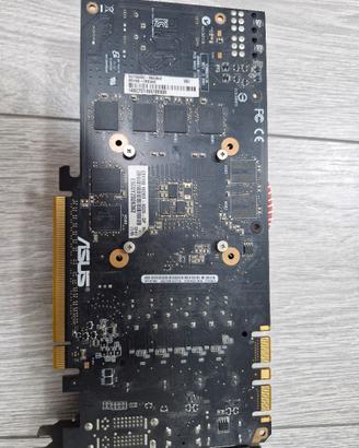 asus gtx 760 3gb 
