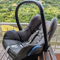 Bébé Confort Cabriofix Seggiolino Ovetto 0 - 13 kg