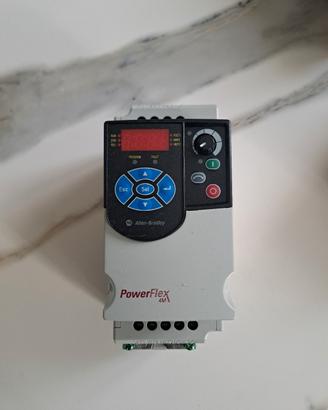 Inverter Allen-Bradley PowerFlex 4M