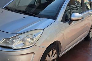 Citroen C3 2011 gpl 