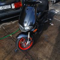 Gilera Runner 50