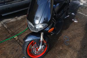 Gilera Runner 50