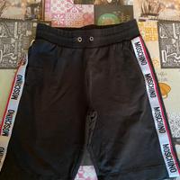 Pantaloncini Moschino