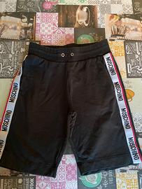 Pantaloncini Moschino